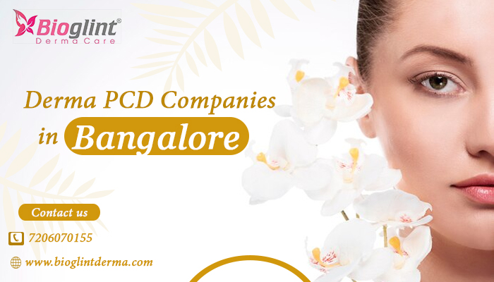 Derma PCD Companies in Bangalore