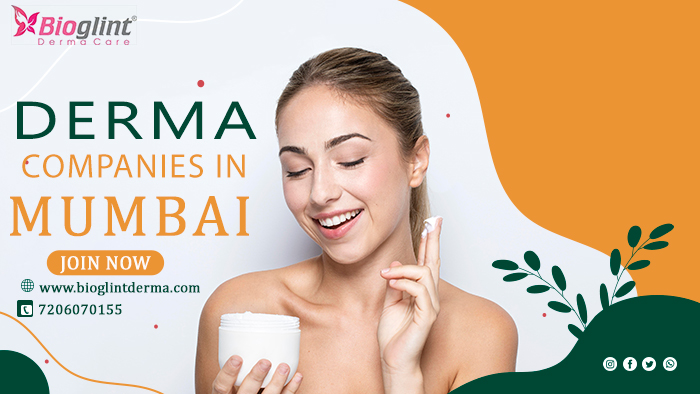 Derma Companies in Mumbai