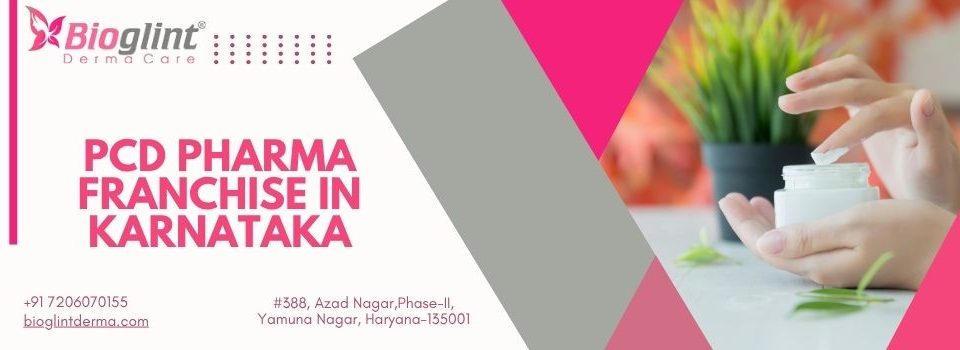 PCD Pharma Franchise in Karnataka