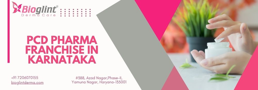 PCD Pharma Franchise in Karnataka