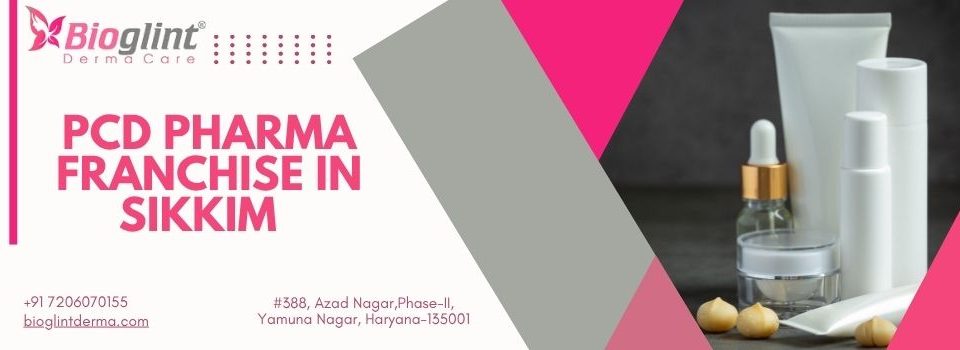 PCD Pharma Franchise in Sikkim