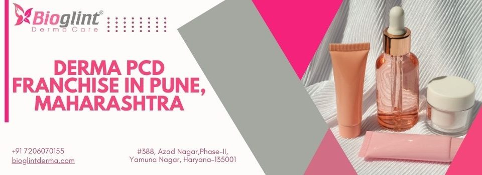 Derma PCD Franchise in Pune, Maharashtra