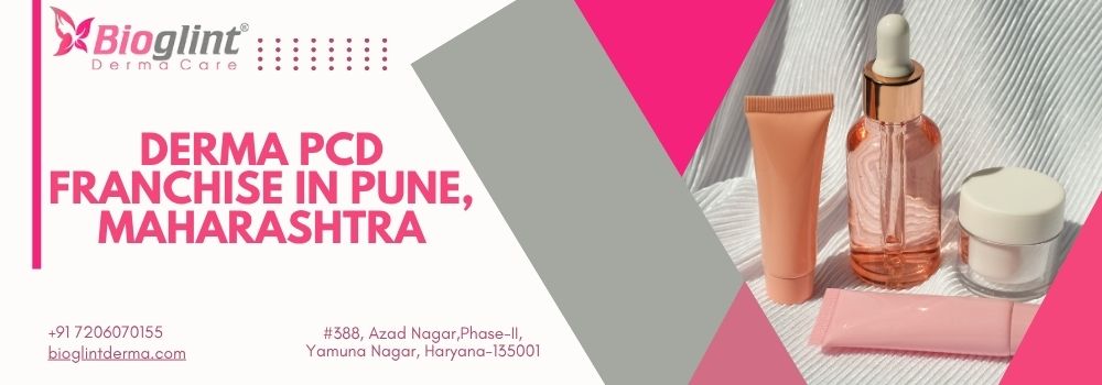 Derma PCD Franchise in Pune, Maharashtra