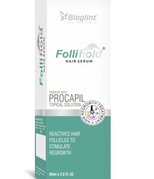 FOLIHOLD HAIR SERUM