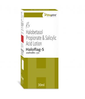 Haloflag-S lotion CURVE